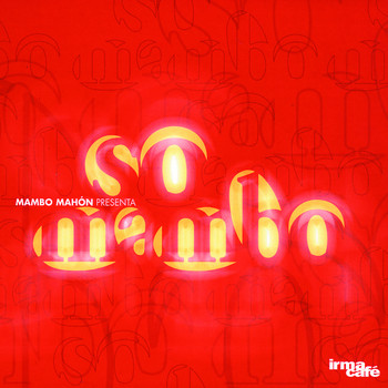 Various Artists - So Mambo, Vol. 1