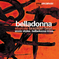 Belladonna - Brazilian Beat / Ebatule