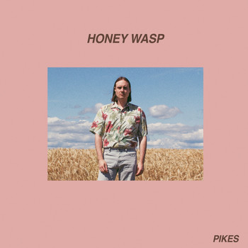 Pikes - Honey Wasp