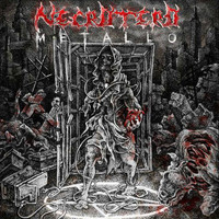 Necrutero - Metallo (Explicit)