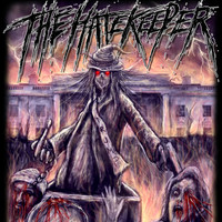 The Hatekeeper - You Are Dead to Me (Explicit)