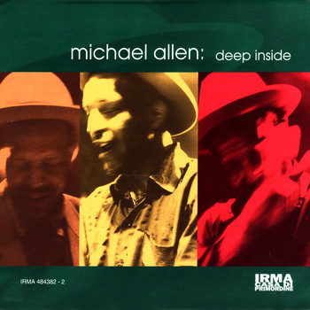 Michael Allen - Deep Inside