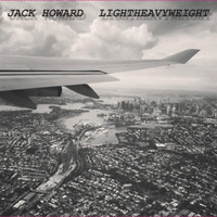 Jack Howard - Lightheavyweight