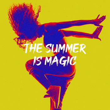 Eurodance Forever, Workout Crew, The Party Hits All Stars - The Summer Is Magic