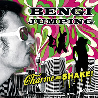 Bengi Jumping - Charme And Shake!