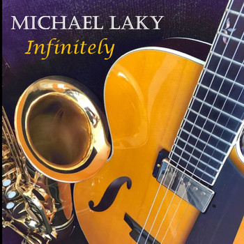 Michael Laky - Infinitely