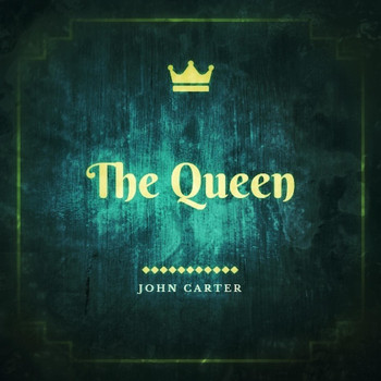 John Carter - The Queen