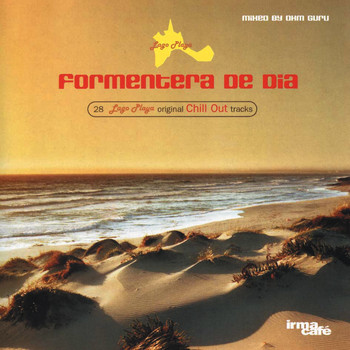 Various Artists - Formentera De Dia Vol. 1 Part One