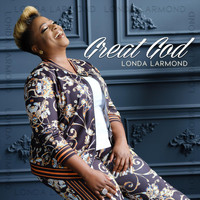 Londa Larmond - Great God