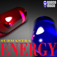 Submantra - Energy