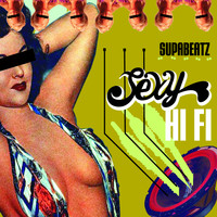 Supabeatz - Sexy Hi Fi