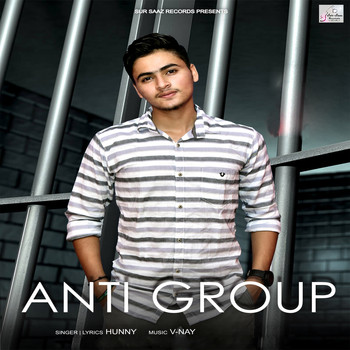 HUNNY - Anti Group