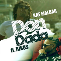 Kaf Malbar - Don Dada