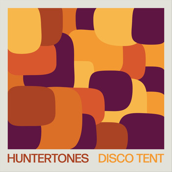 Huntertones - Disco Tent