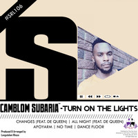 Camblom Subaria - Turn on the Lights