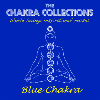 Various Artists - Blue Chakra