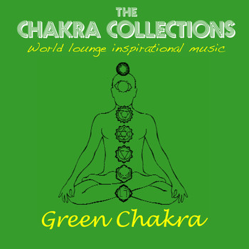 Various Artists - Green Chakra