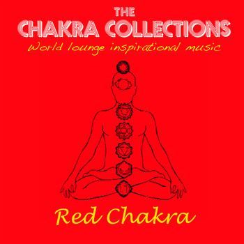 Various Artists - Red Chakra (World Lounge Inspirational Music)