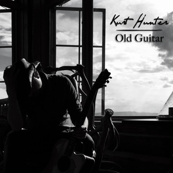 Kurt Hunter - Old Guitar