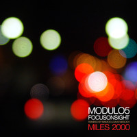 Modulo5 - Focus on Sight  Miles 200
