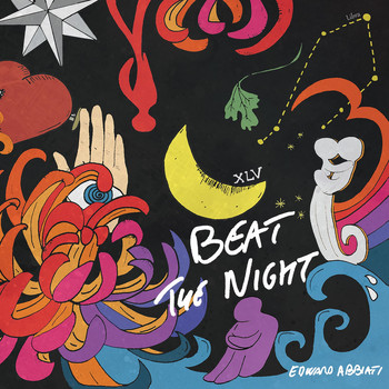 Edward Abbiati - Beat the Night