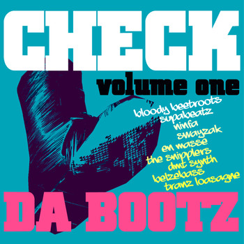 Various Artists - Check Da Bootz