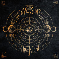 The Vinyl Suns - Up at Night