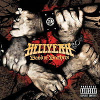 HELLYEAH - Band of Brothers (Explicit)