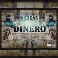 Ashkan - Dinero (Explicit)