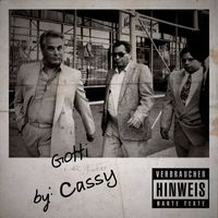 Cassy - Gotti (Explicit)