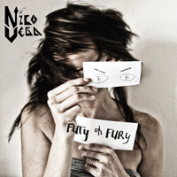 Nico Vega - Fury Oh Fury EP (EP)