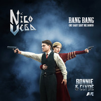 Nico Vega - Bang Bang (My Baby Shot Me Down)