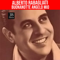 Alberto Rabagliati - Buonanotte, angelo mio