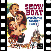 Al Jolson - Ol' Man River (From 'Show Boat')