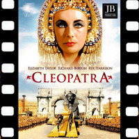 Alex North - Cleopatra (Love Theme)