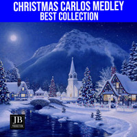 Alexander Schreiner - Christmas Carols Medley: Joy To The World / I Heard The Bells On Christmas Day / God Rest Ye Merry Gentlemen / Silent Night / Hark, The Herald Angels Sing / The First Noel / O' Little Town Of Bethlehem / It Came Upon A Midnight Clear / Away In A Manger /