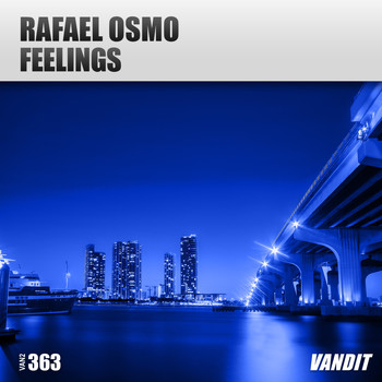 Rafael Osmo - Feelings