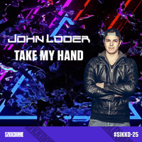John Loder - Take My Hand