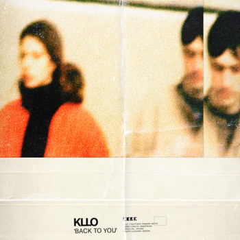 Kllo - Back to You