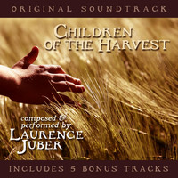 Laurence Juber - Children of the Harvest