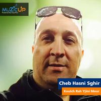 Cheb Hasni Sghir - Koulch Rah Yjini Mour