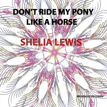 Sheila Lewis - Don't Ride My Pony Like a Horse