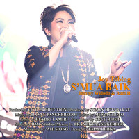 Joy Tobing - S'Mua Baik