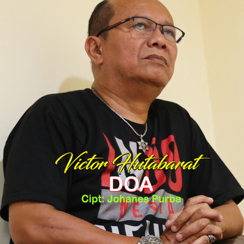 Victor Hutabarat - Doa