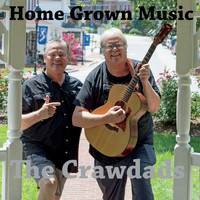 The Crawdads - Home Grown Music