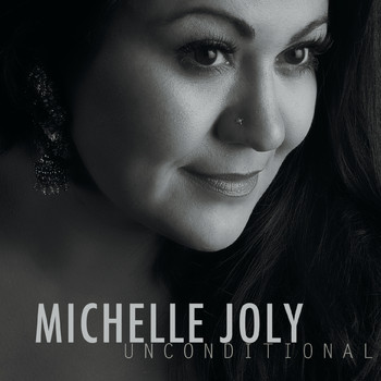 Michelle Joly - Unconditional