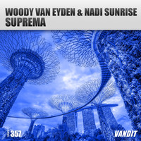 Woody van Eyden, Nadi Sunrise - Suprema