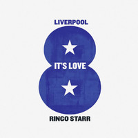 Ringo Starr - It's Love
