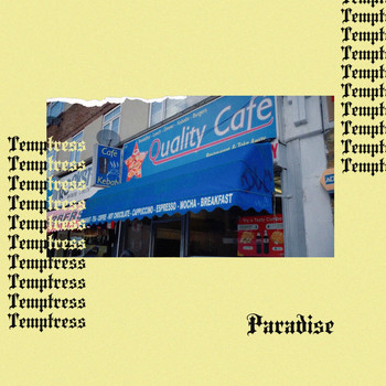 Temptress - Paradise