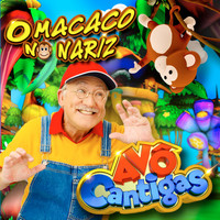 Avô Cantigas - O Macaco no Nariz